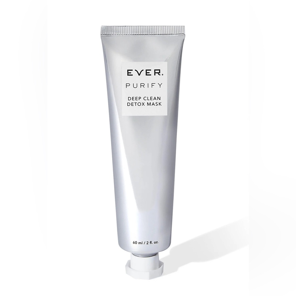 PURIFY deep clean detox mask